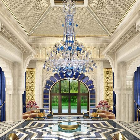 Rixos Premium Saadiyat Island Hotel Abu Dhabi Ngoại thất bức ảnh