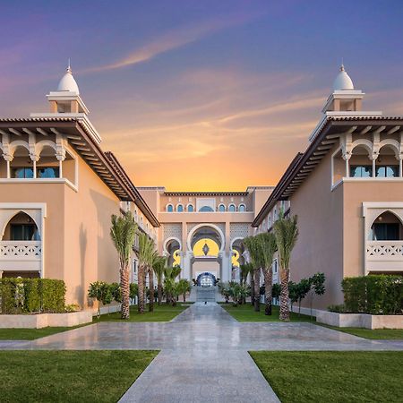 Rixos Premium Saadiyat Island Hotel Abu Dhabi Ngoại thất bức ảnh