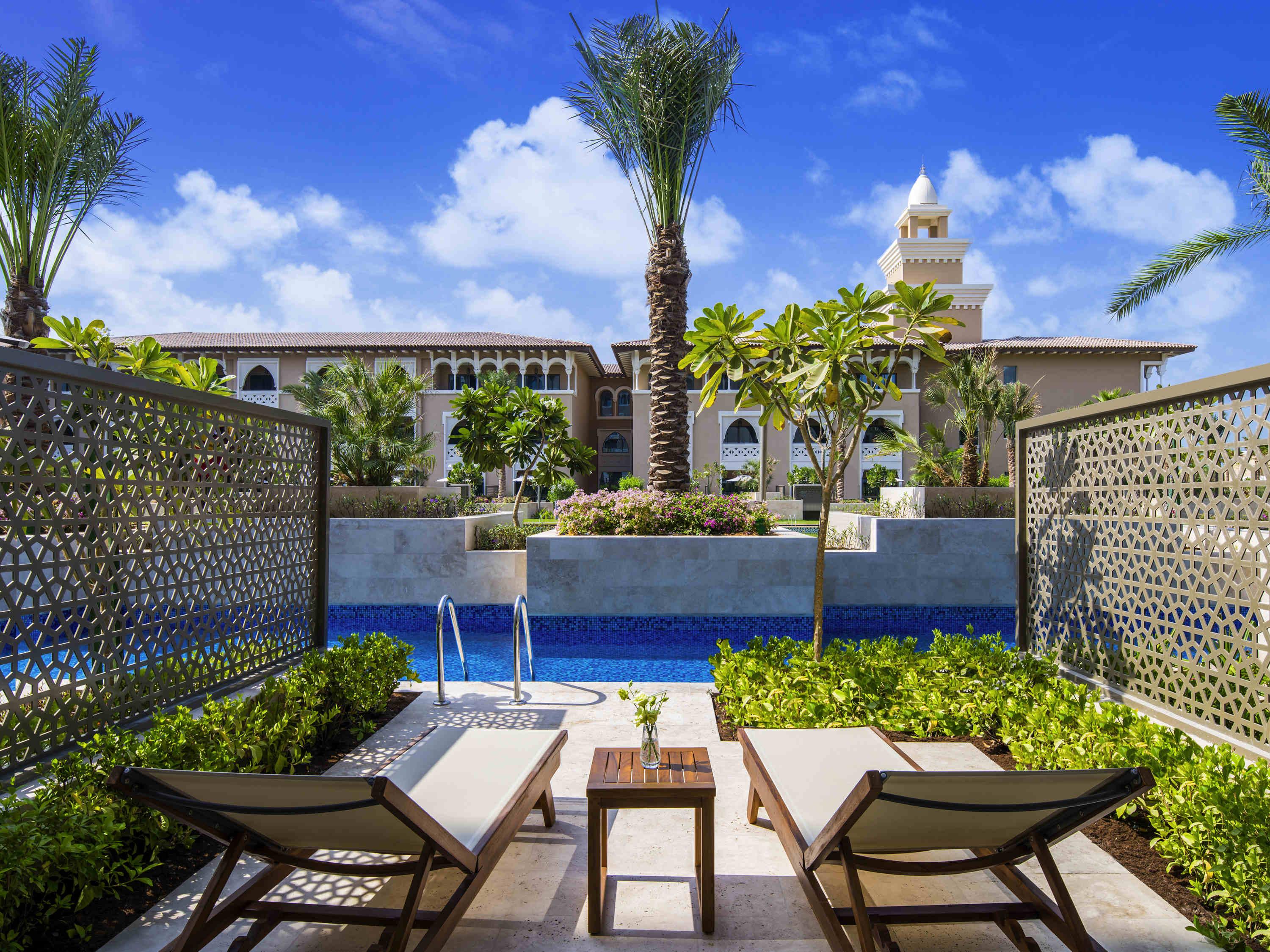 Rixos Premium Saadiyat Island Hotel Abu Dhabi Ngoại thất bức ảnh