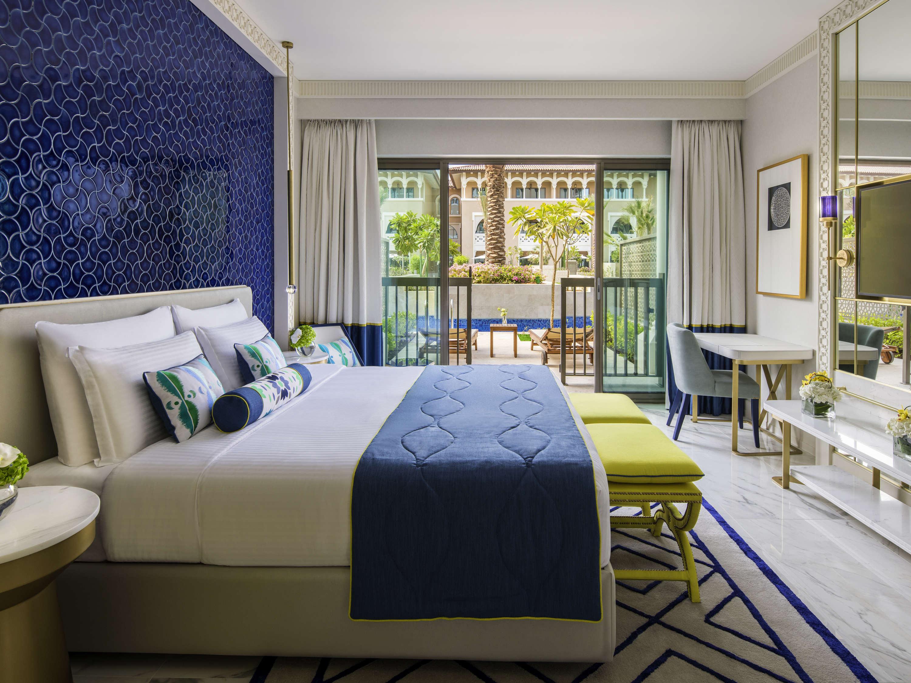 Rixos Premium Saadiyat Island Hotel Abu Dhabi Ngoại thất bức ảnh