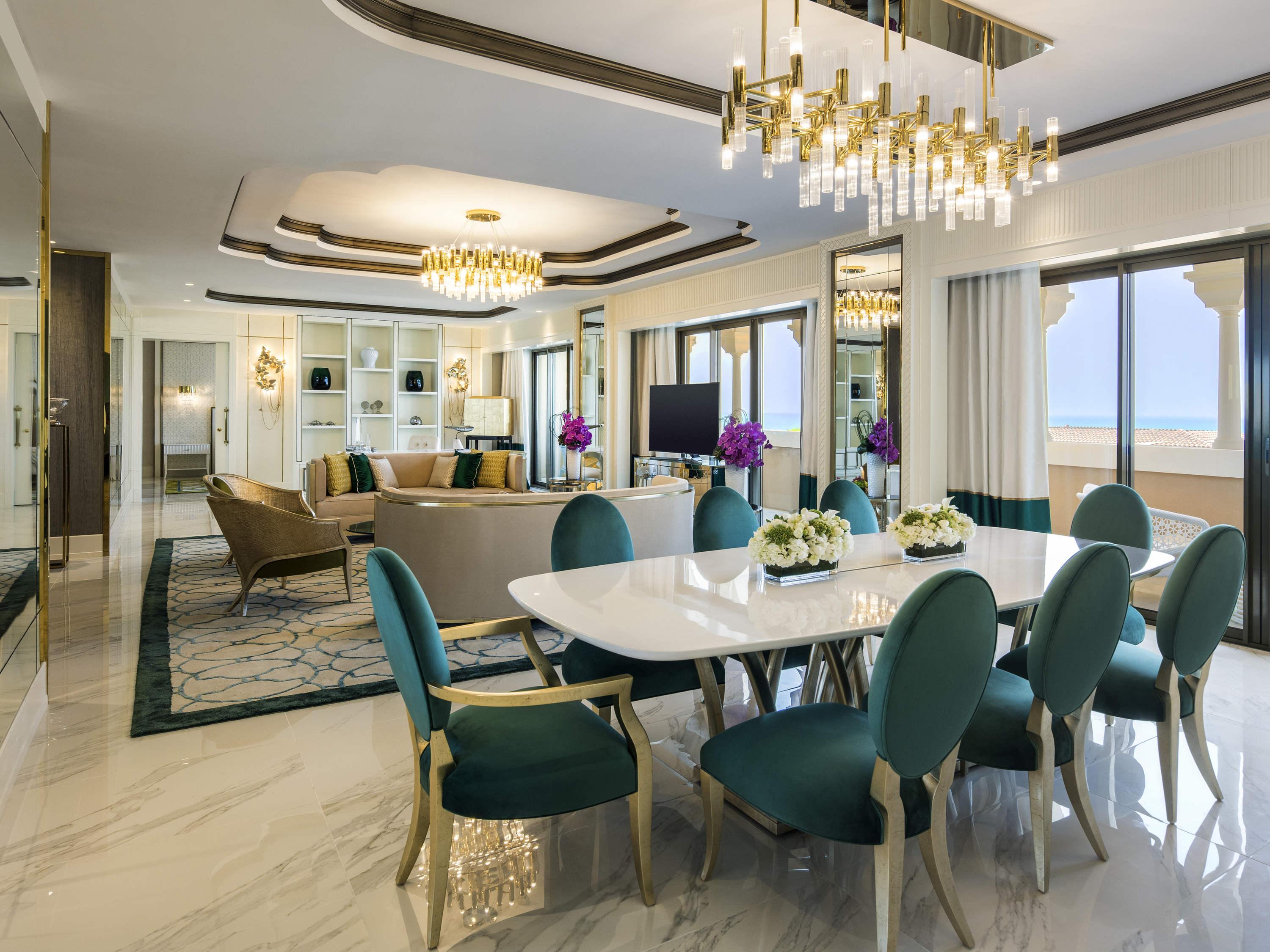 Rixos Premium Saadiyat Island Hotel Abu Dhabi Ngoại thất bức ảnh