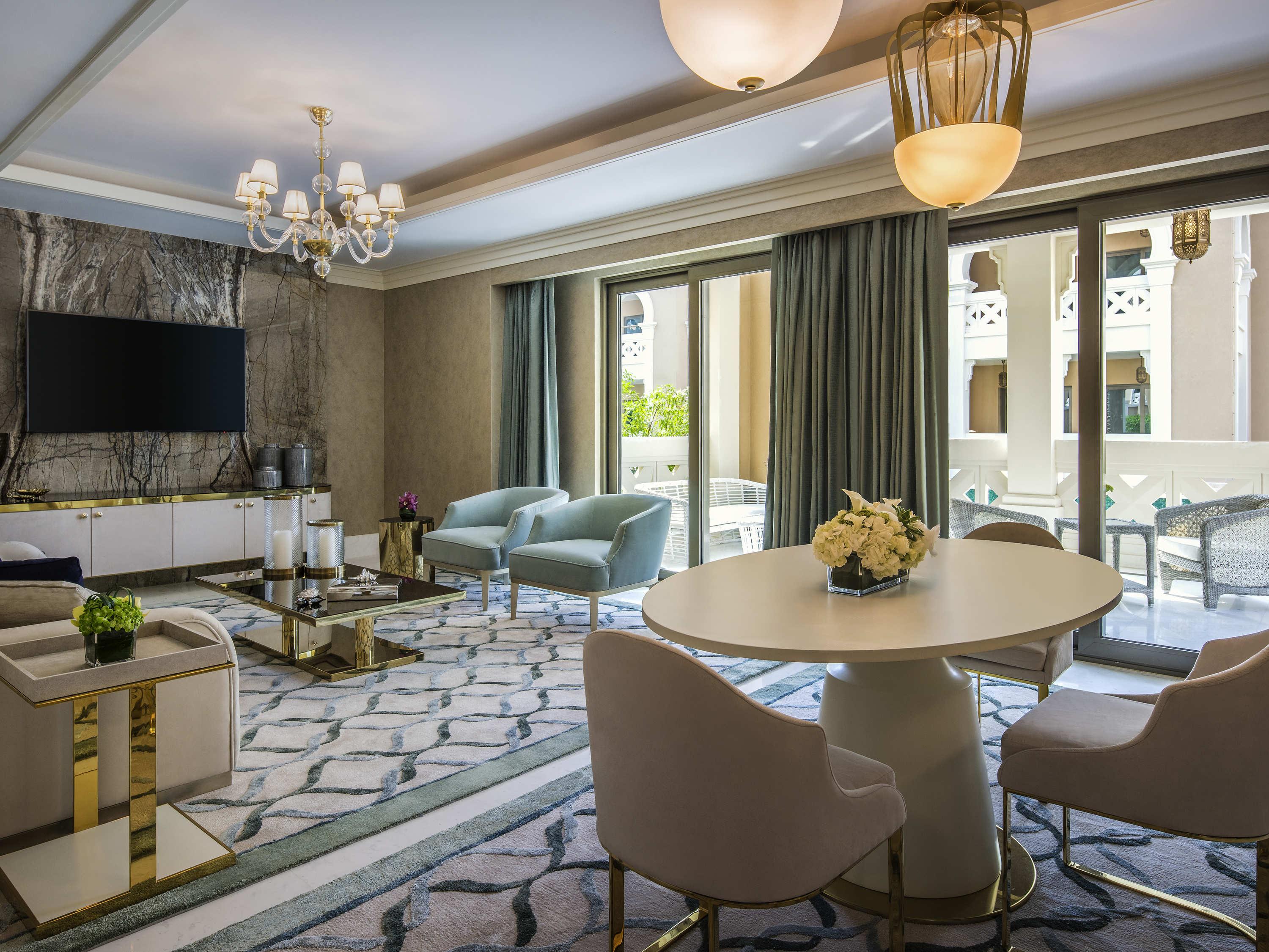 Rixos Premium Saadiyat Island Hotel Abu Dhabi Ngoại thất bức ảnh