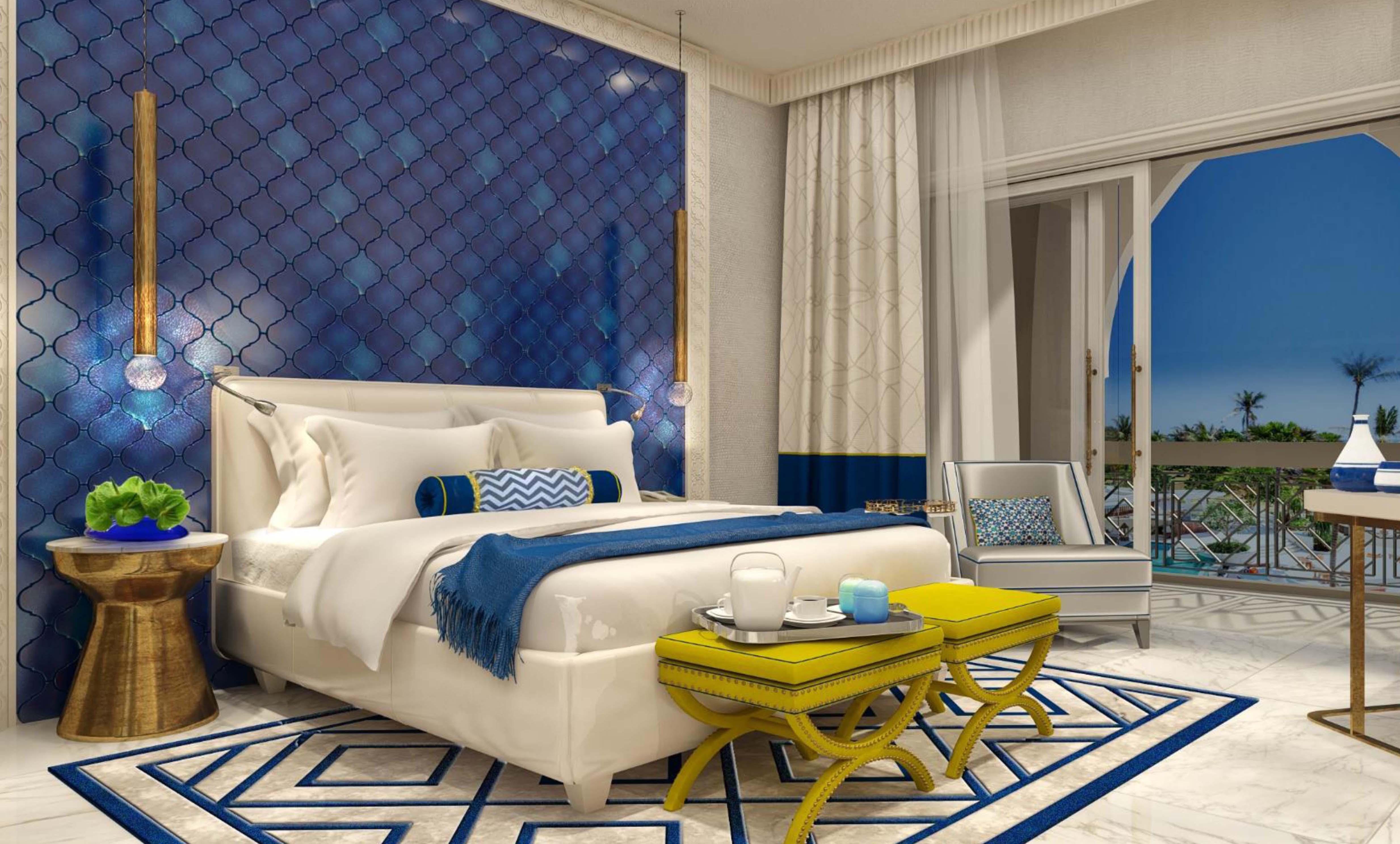 Rixos Premium Saadiyat Island Hotel Abu Dhabi Ngoại thất bức ảnh