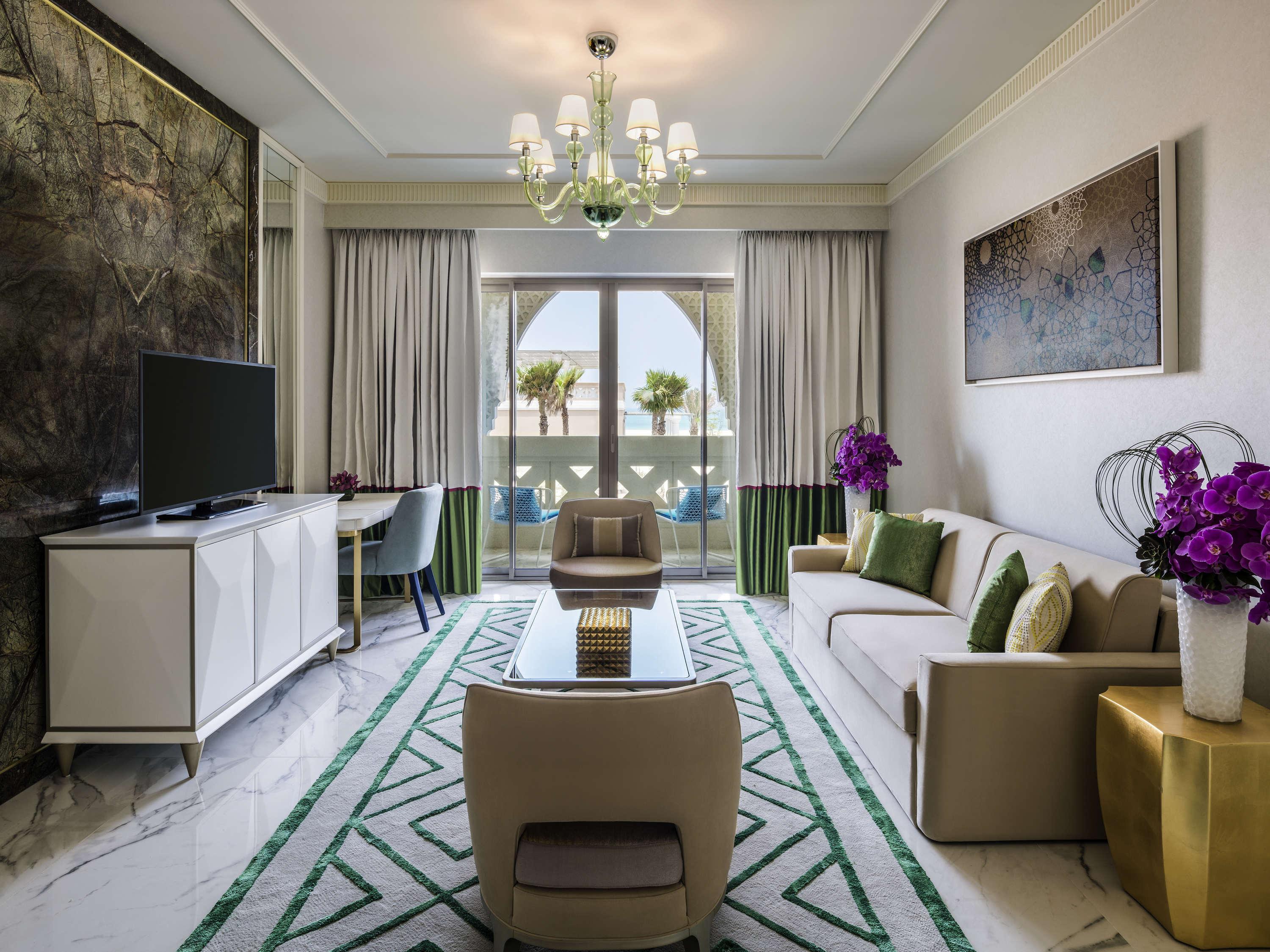 Rixos Premium Saadiyat Island Hotel Abu Dhabi Ngoại thất bức ảnh