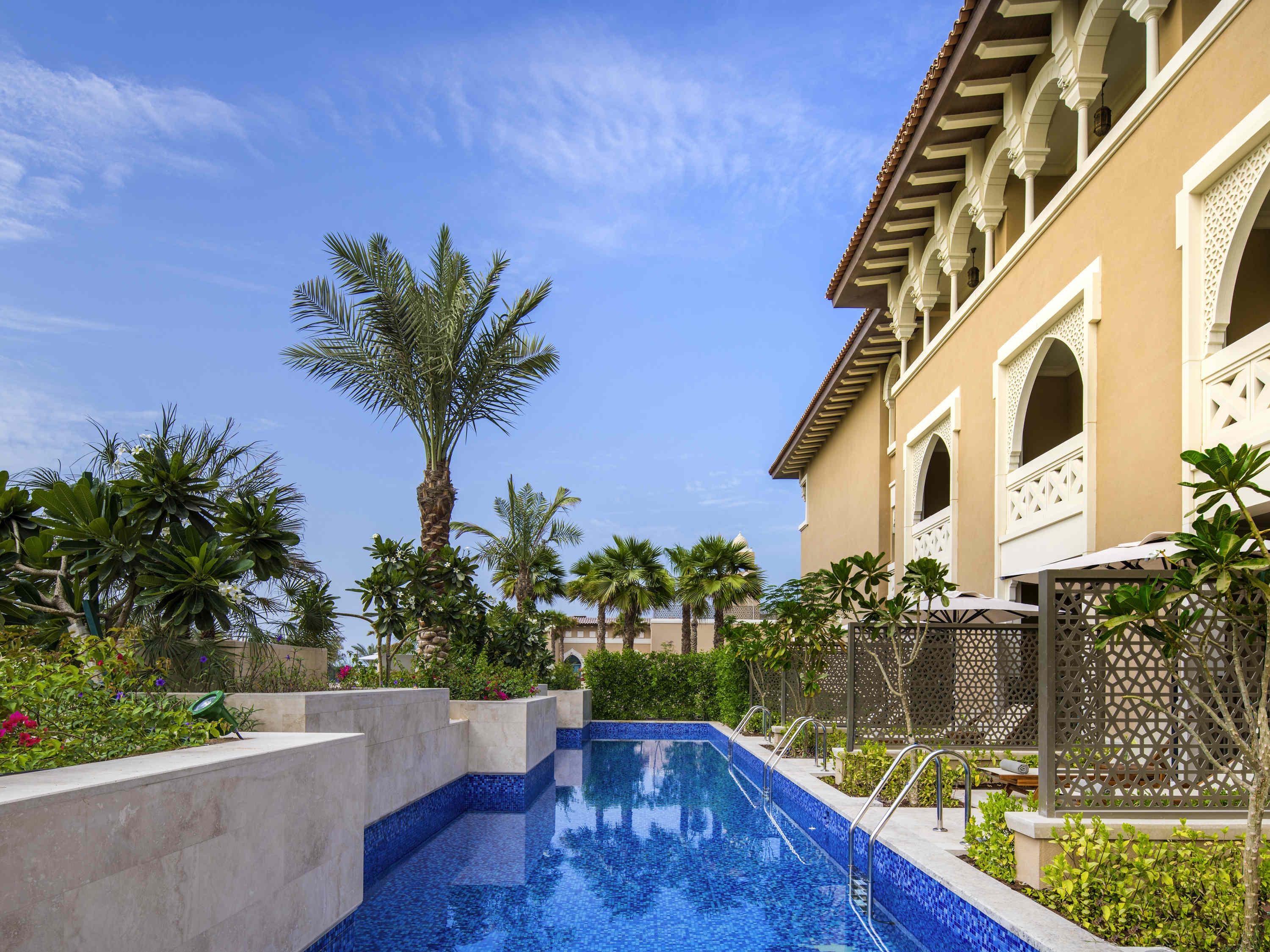 Rixos Premium Saadiyat Island Hotel Abu Dhabi Ngoại thất bức ảnh