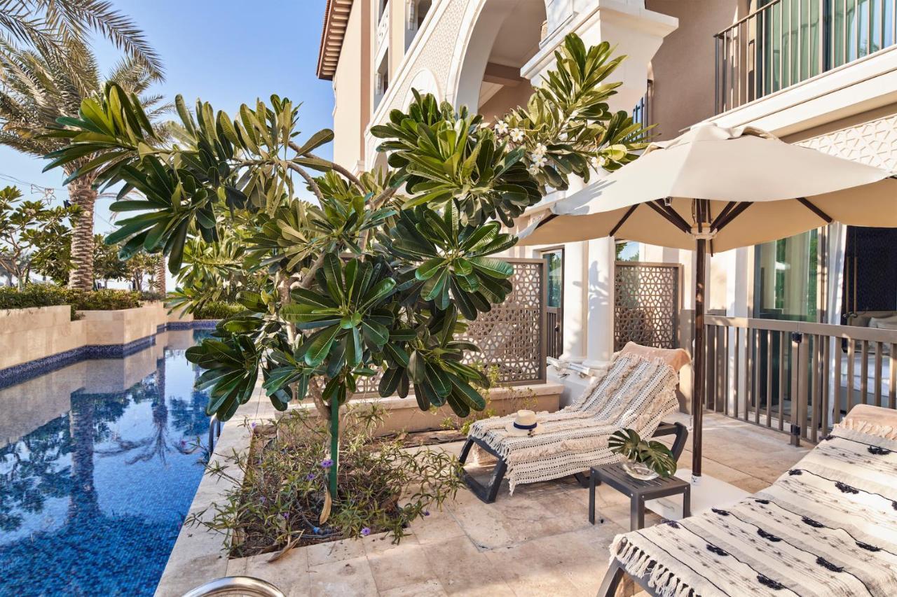 Rixos Premium Saadiyat Island Hotel Abu Dhabi Ngoại thất bức ảnh