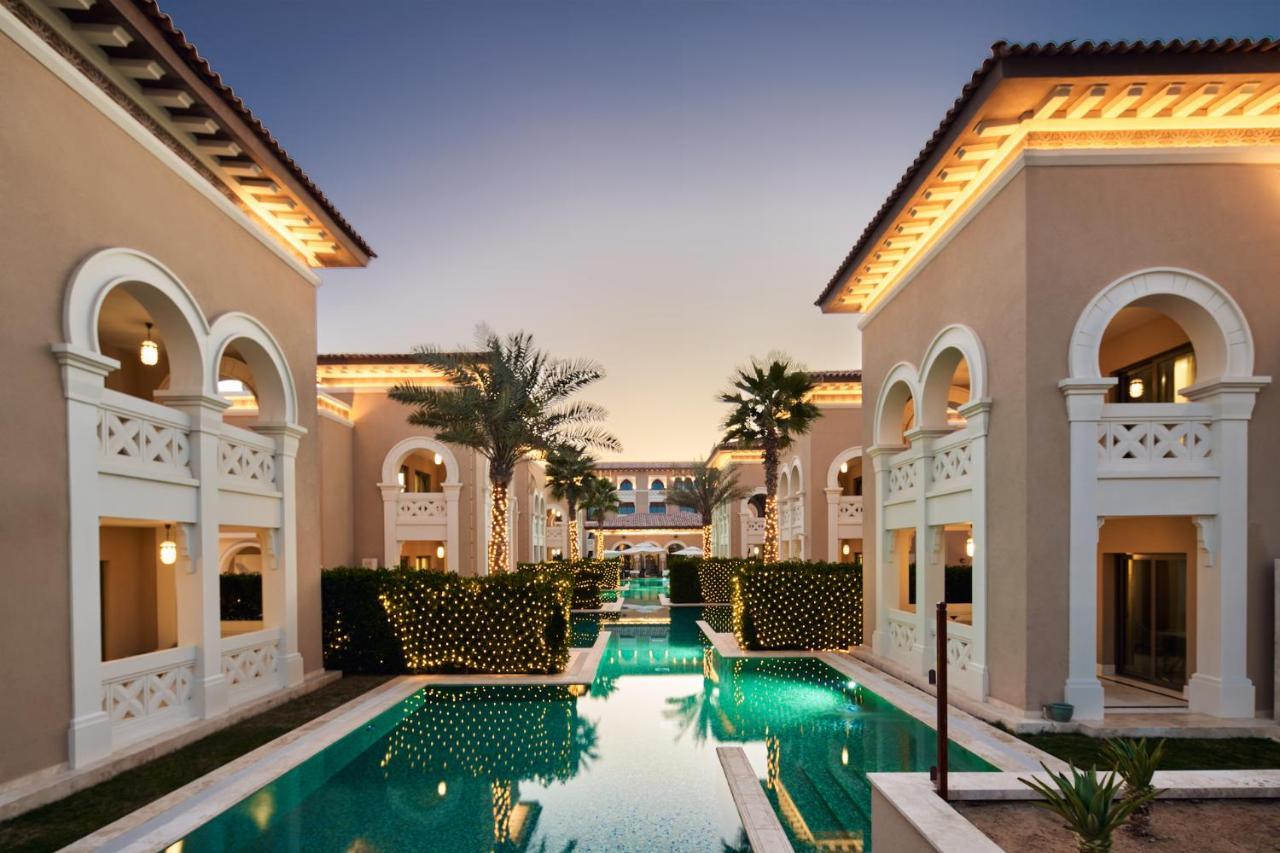 Rixos Premium Saadiyat Island Hotel Abu Dhabi Phòng bức ảnh