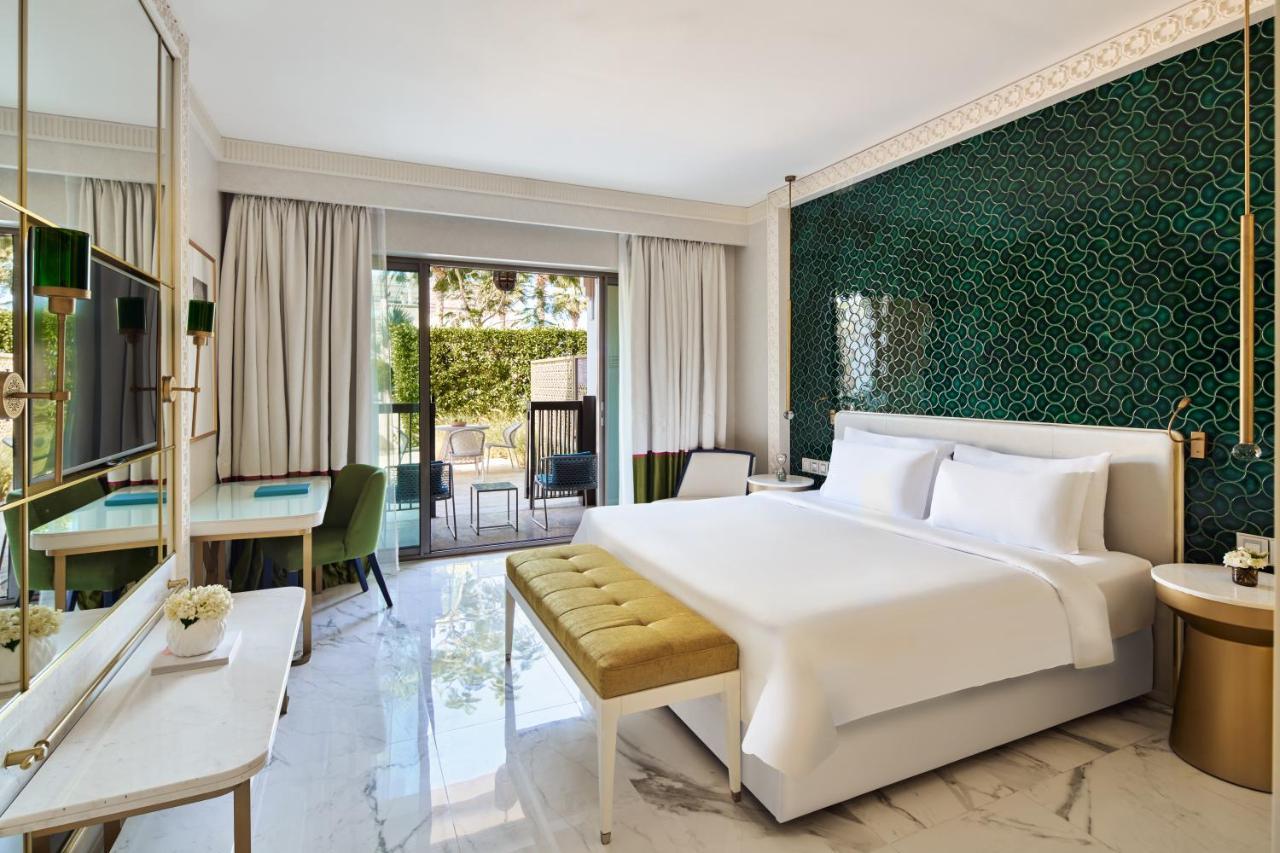 Rixos Premium Saadiyat Island Hotel Abu Dhabi Ngoại thất bức ảnh