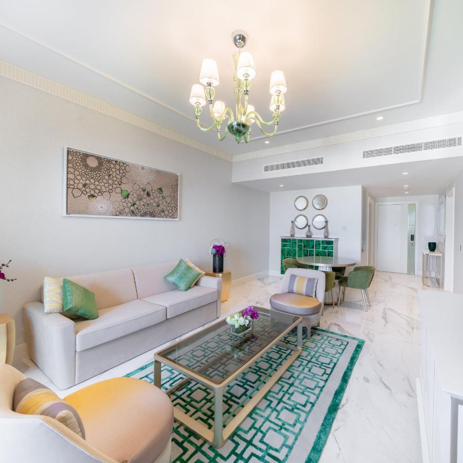 Rixos Premium Saadiyat Island Hotel Abu Dhabi Ngoại thất bức ảnh