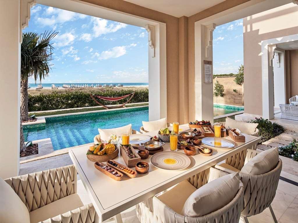 Rixos Premium Saadiyat Island Hotel Abu Dhabi Ngoại thất bức ảnh