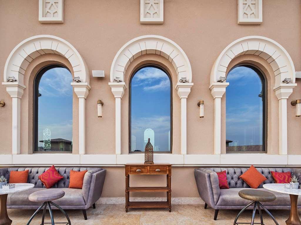 Rixos Premium Saadiyat Island Hotel Abu Dhabi Ngoại thất bức ảnh