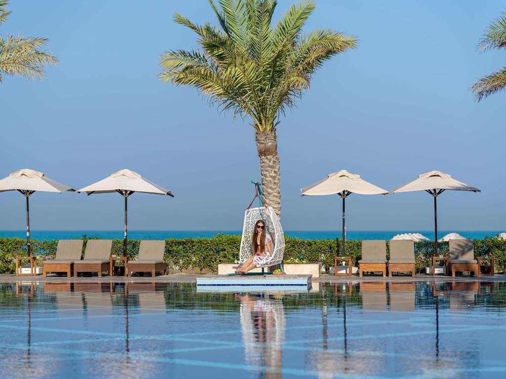 Rixos Premium Saadiyat Island Hotel Abu Dhabi Ngoại thất bức ảnh