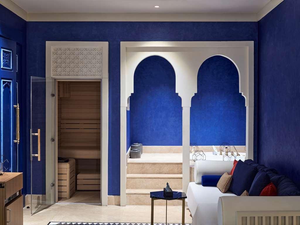 Rixos Premium Saadiyat Island Hotel Abu Dhabi Ngoại thất bức ảnh