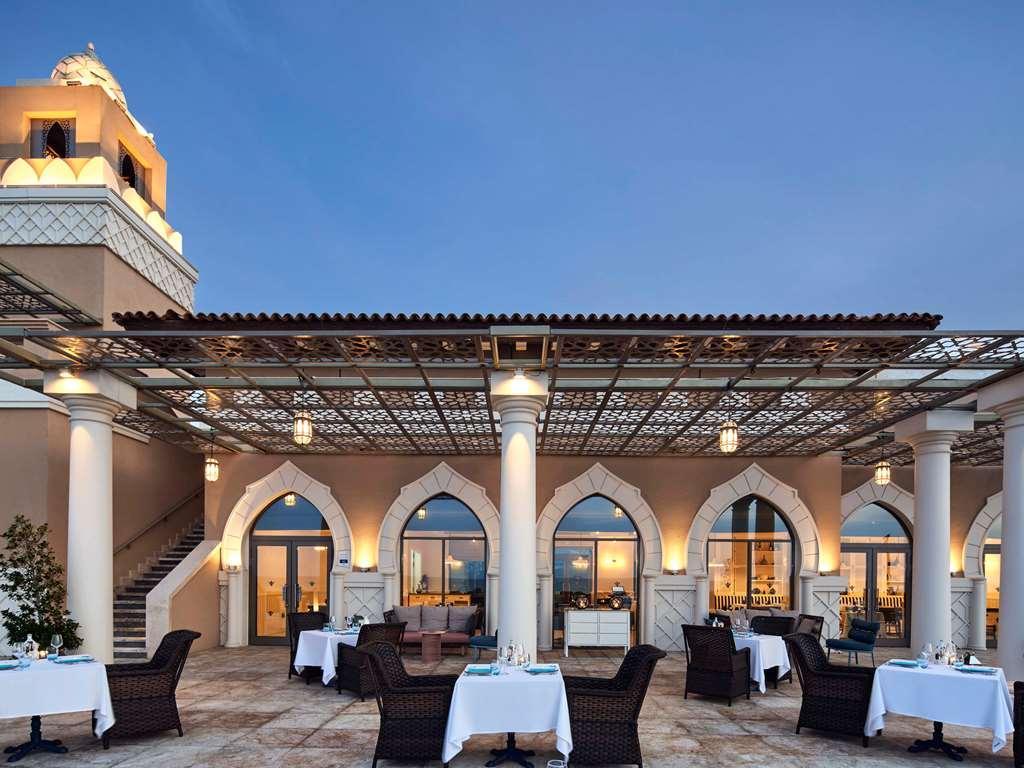 Rixos Premium Saadiyat Island Hotel Abu Dhabi Ngoại thất bức ảnh
