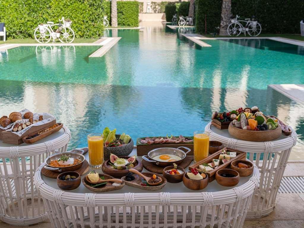Rixos Premium Saadiyat Island Hotel Abu Dhabi Ngoại thất bức ảnh