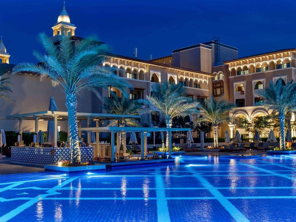 Rixos Premium Saadiyat Island Hotel Abu Dhabi Ngoại thất bức ảnh