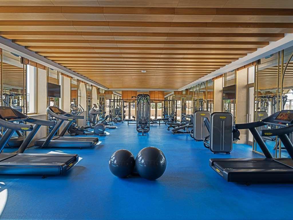 Rixos Premium Saadiyat Island Hotel Abu Dhabi Ngoại thất bức ảnh