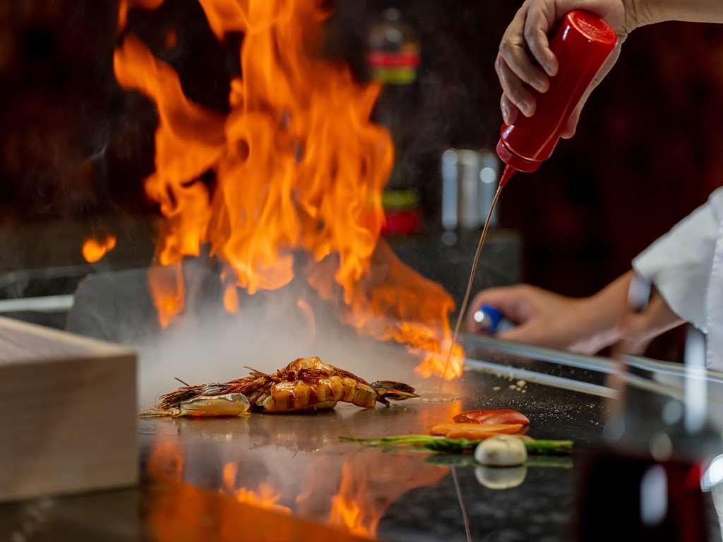 Rixos Premium Saadiyat Island Hotel Abu Dhabi Ngoại thất bức ảnh