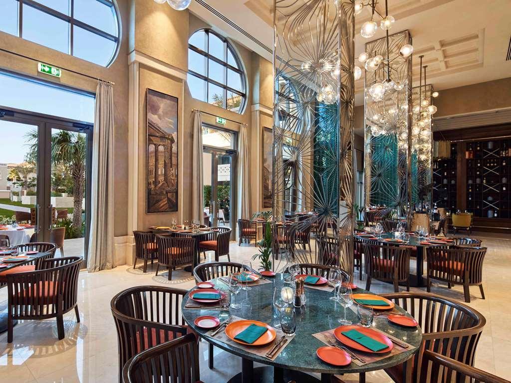 Rixos Premium Saadiyat Island Hotel Abu Dhabi Ngoại thất bức ảnh