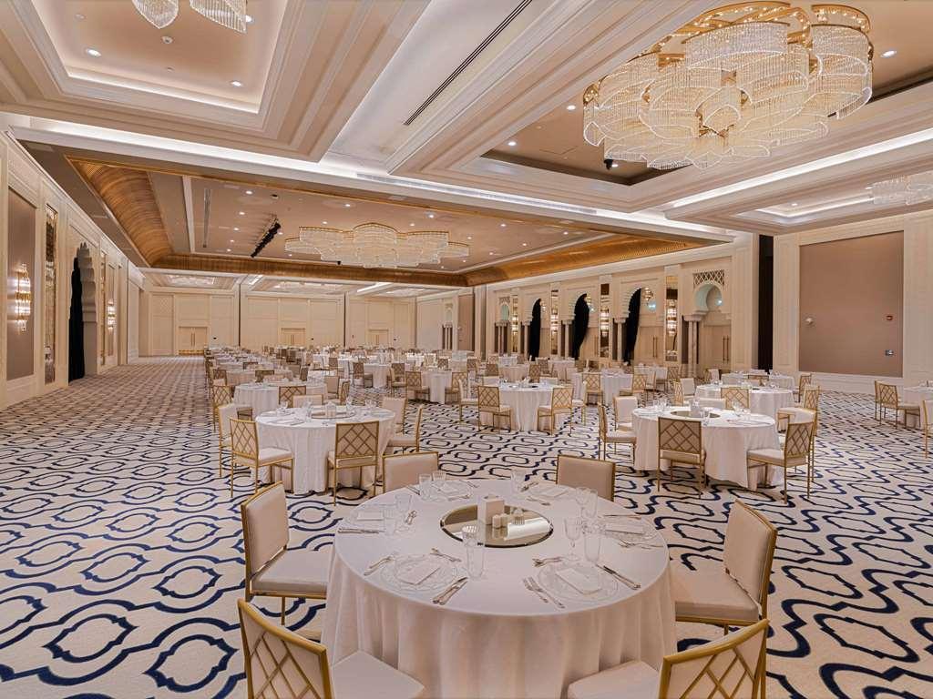 Rixos Premium Saadiyat Island Hotel Abu Dhabi Ngoại thất bức ảnh