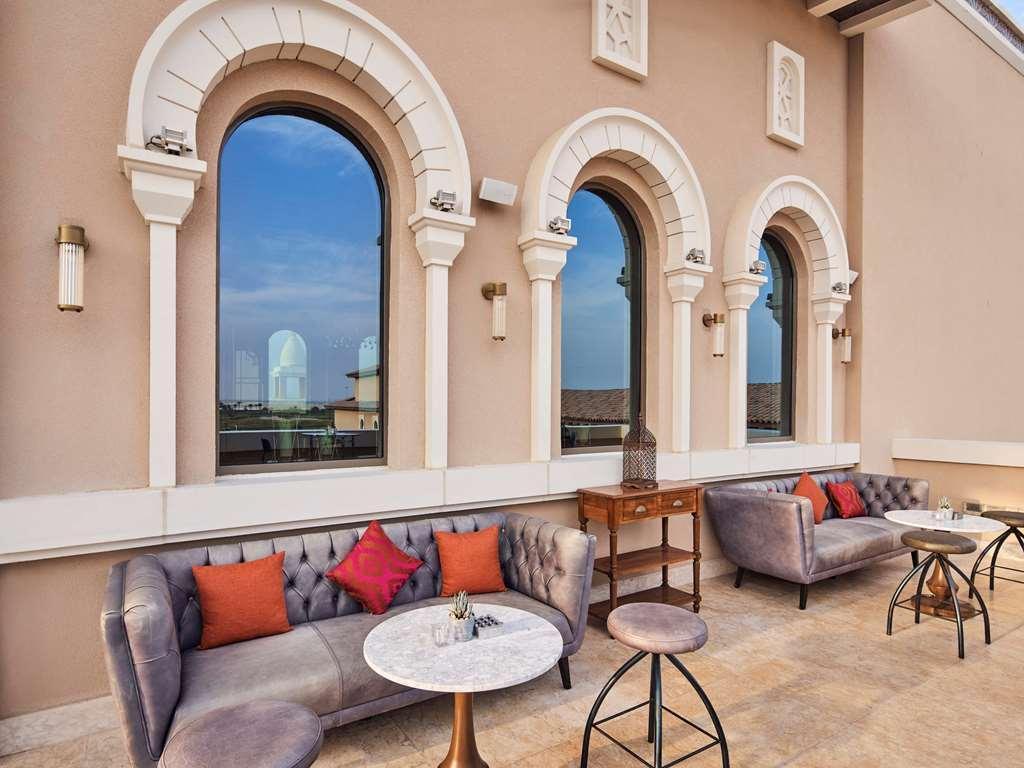 Rixos Premium Saadiyat Island Hotel Abu Dhabi Ngoại thất bức ảnh