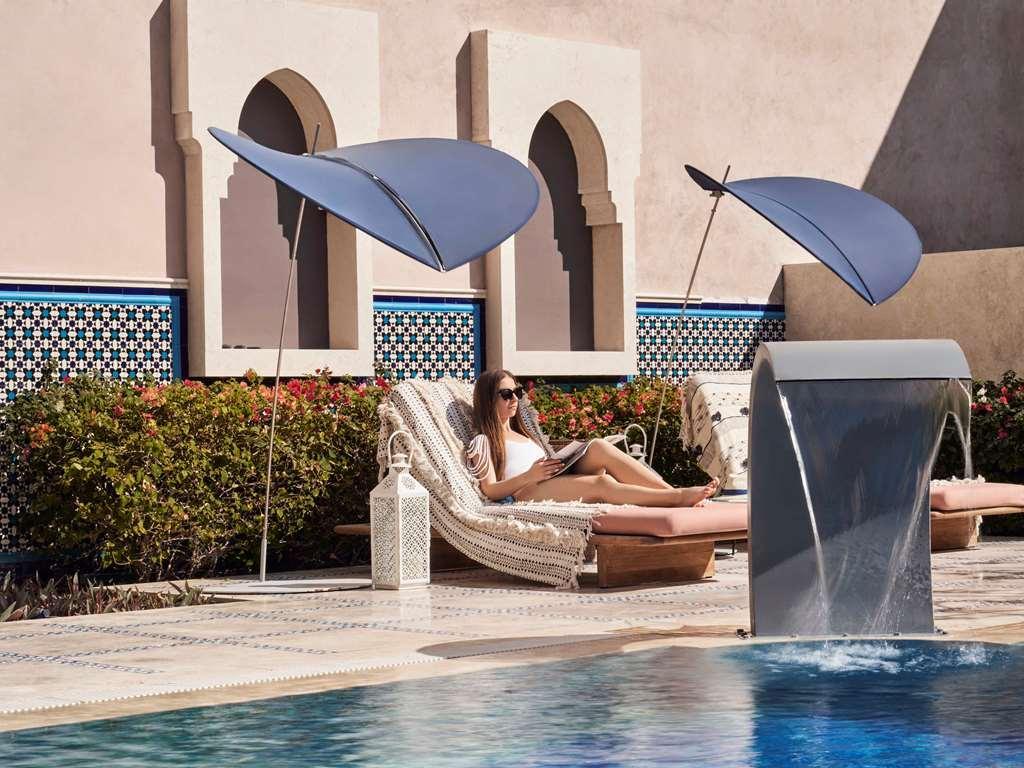 Rixos Premium Saadiyat Island Hotel Abu Dhabi Ngoại thất bức ảnh