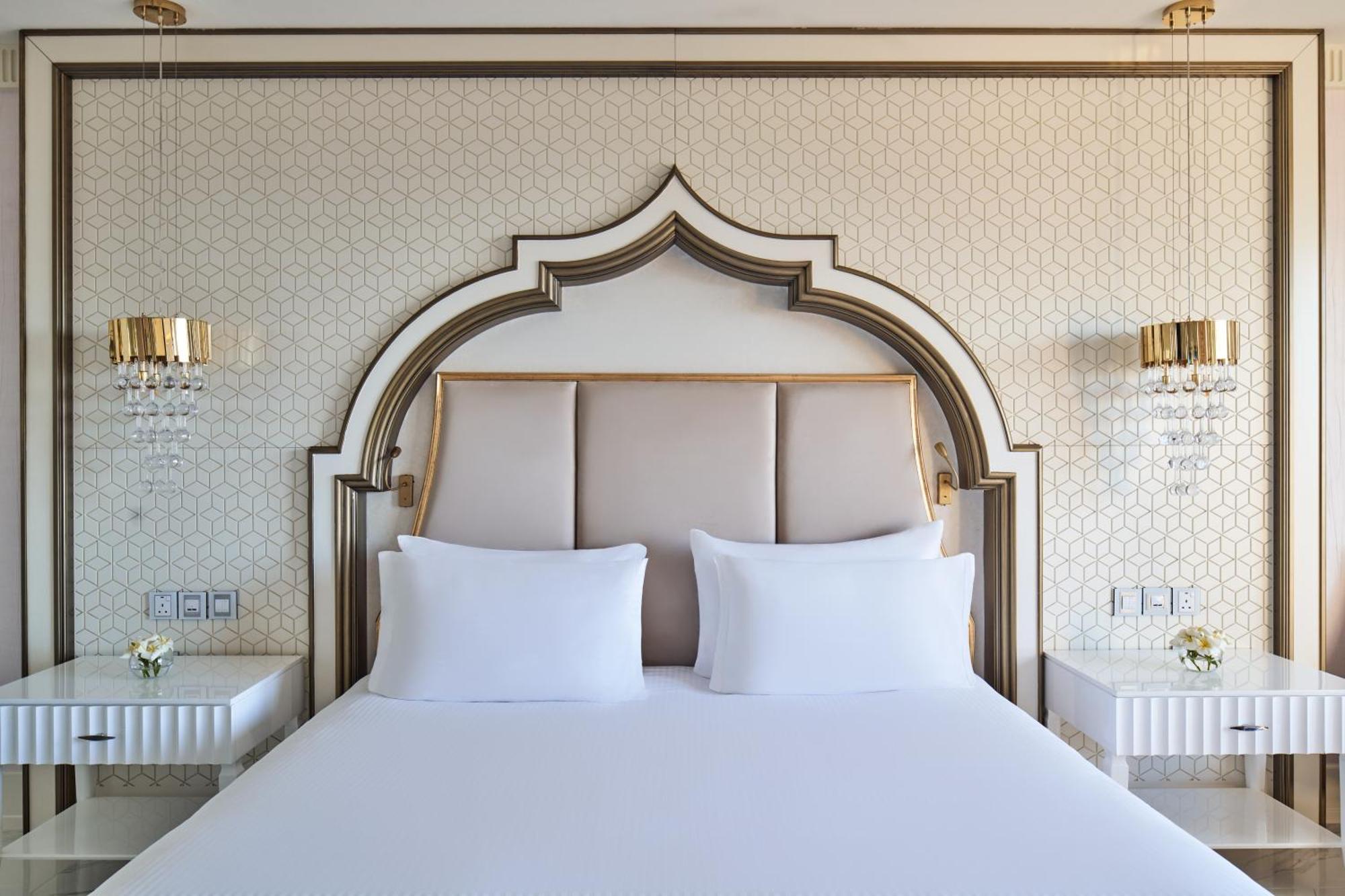 Rixos Premium Saadiyat Island Hotel Abu Dhabi Ngoại thất bức ảnh
