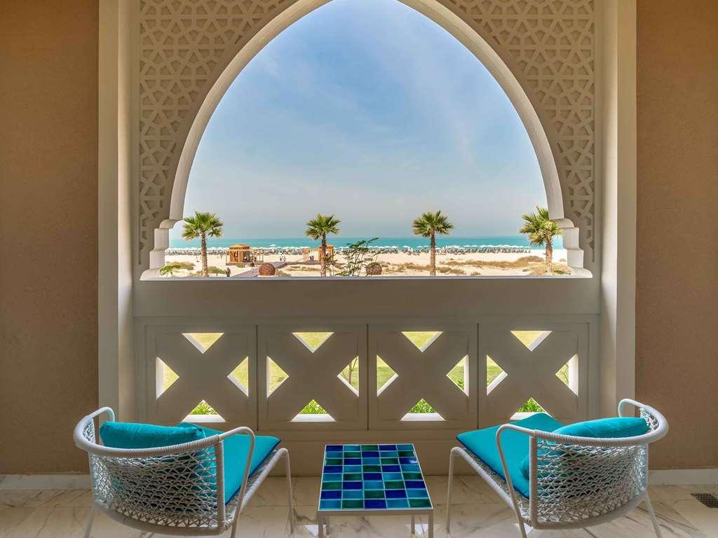 Rixos Premium Saadiyat Island Hotel Abu Dhabi Phòng bức ảnh