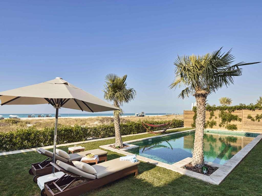 Rixos Premium Saadiyat Island Hotel Abu Dhabi Phòng bức ảnh