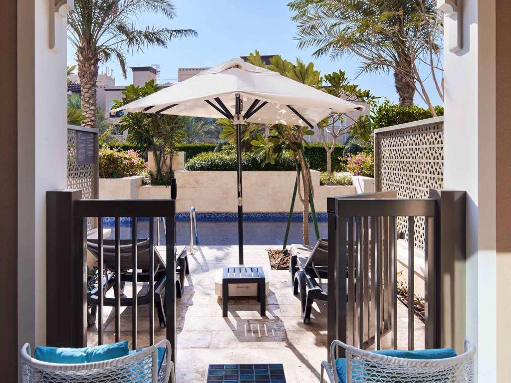 Rixos Premium Saadiyat Island Hotel Abu Dhabi Phòng bức ảnh